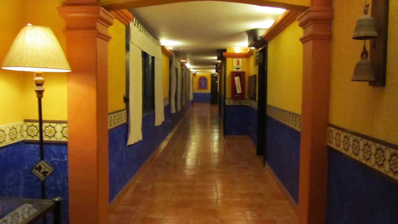 Photo of Bedroom in Teziutlan