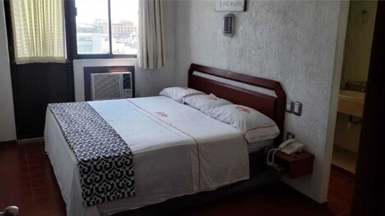 Photo of Bedroom in Ricardo Flores Magon