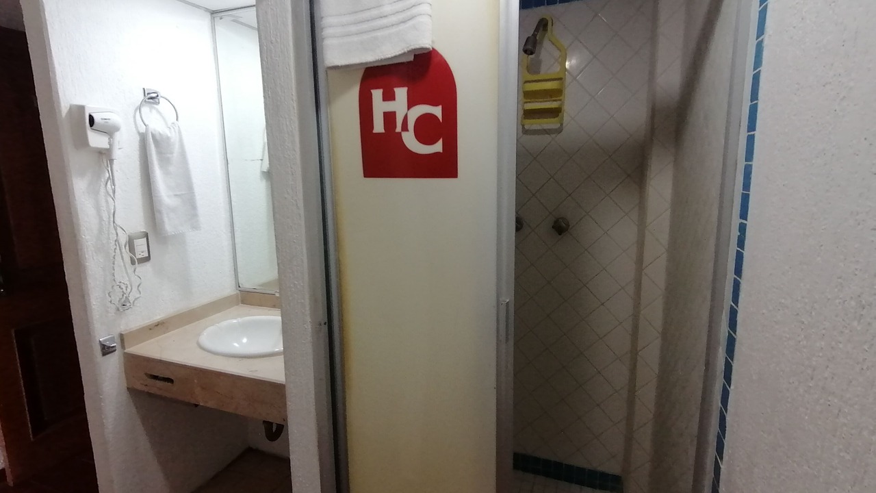 Photo of Bathroom in Ricardo Flores Magon