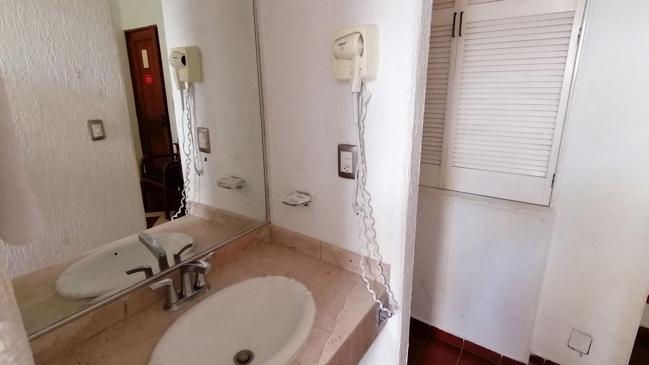 Photo of Bathroom in Ricardo Flores Magon