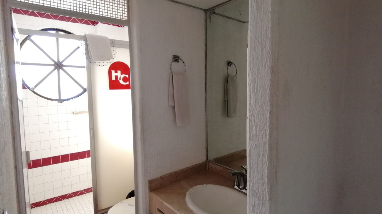 Photo of Bathroom in Ricardo Flores Magon