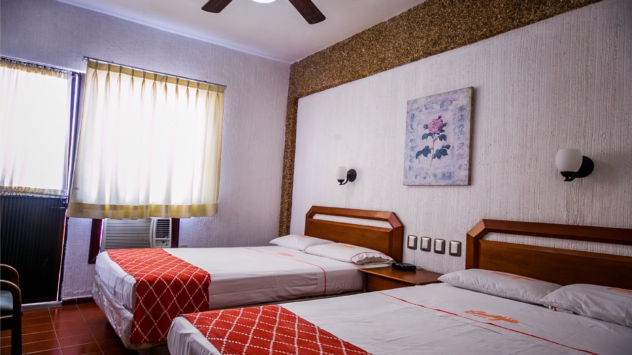 Photo of Bedroom in Ricardo Flores Magon