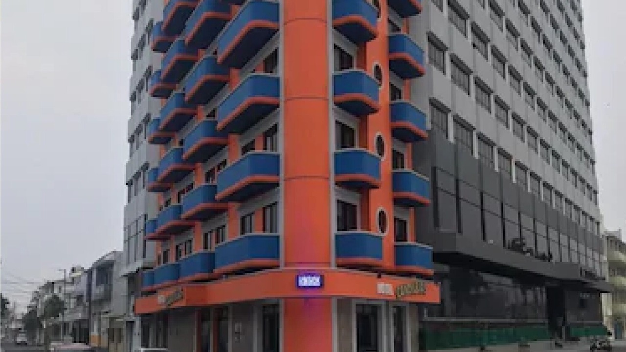 Photo of Outdoor in Ricardo Flores Magon