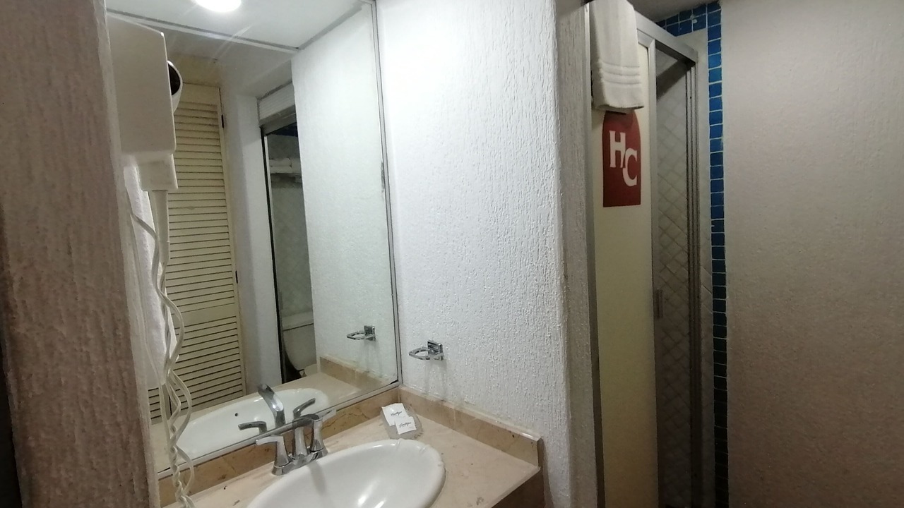 Photo of Bathroom in Ricardo Flores Magon