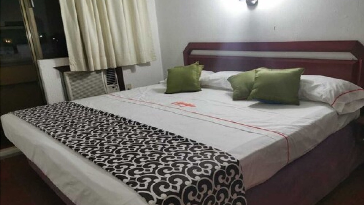 Photo of Bedroom in Ricardo Flores Magon