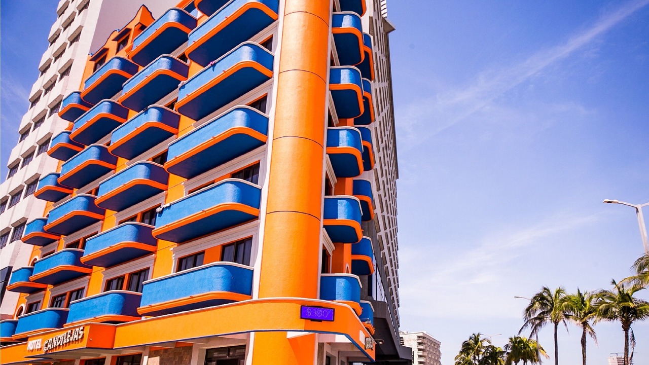 Photo of Outdoor in Ricardo Flores Magon