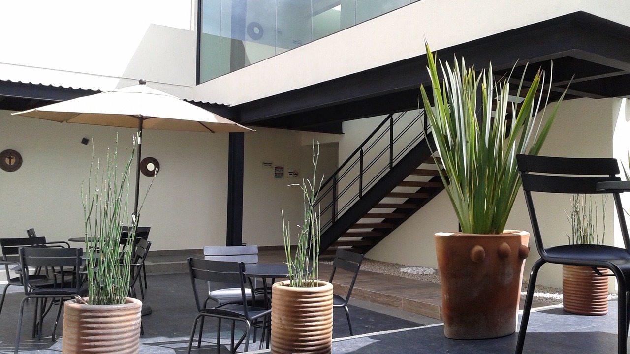 Photo of Patio Balcony in Comitan de Dominguez