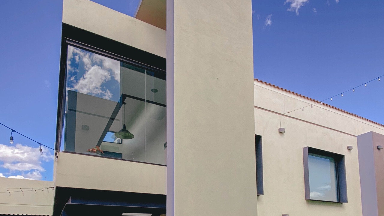 Photo of Patio Balcony in Comitan de Dominguez