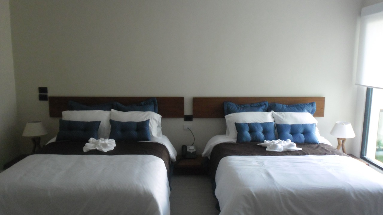 Photo of Bedroom in Comitan de Dominguez