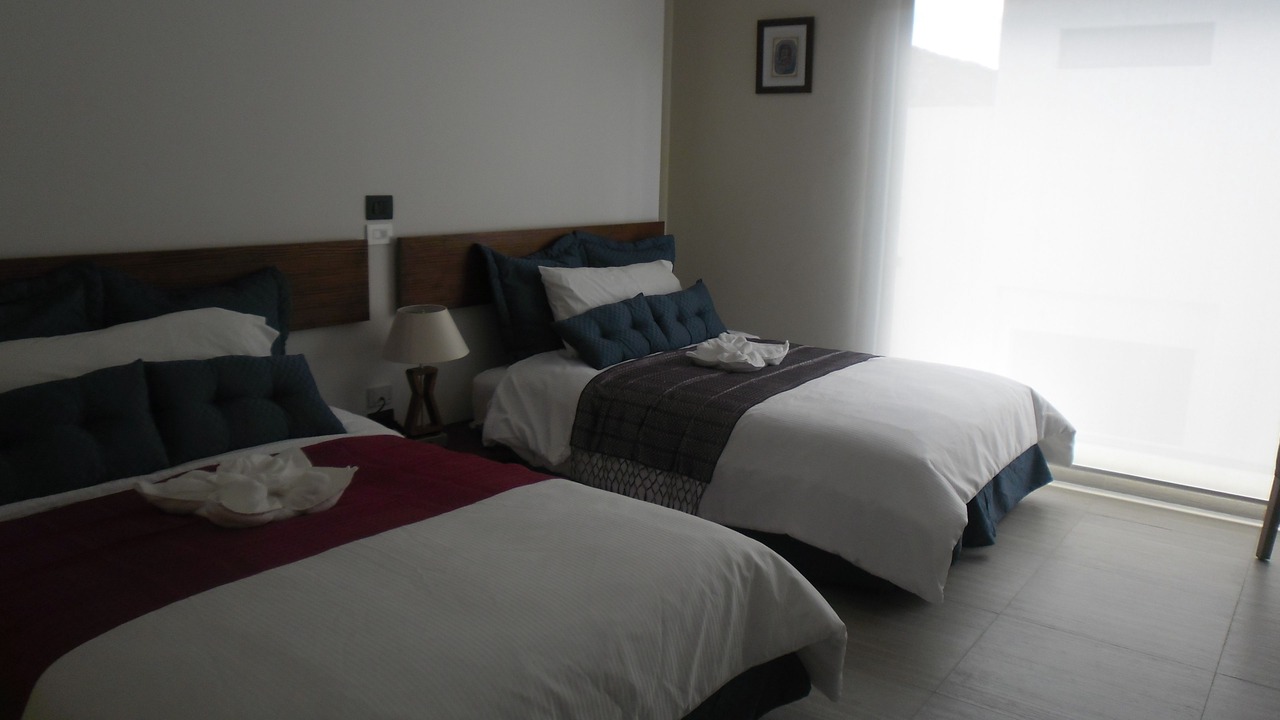 Photo of Bedroom in Comitan de Dominguez