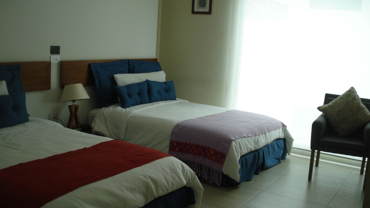 Photo of Bedroom in Comitan de Dominguez