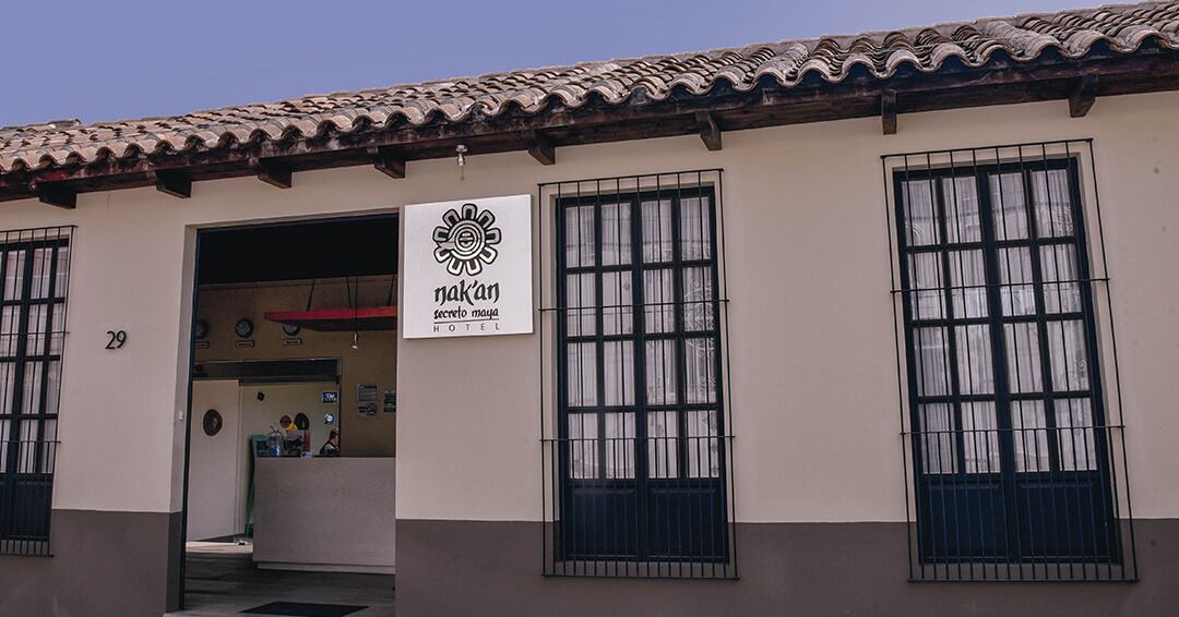Photo of Outdoor in Comitan de Dominguez