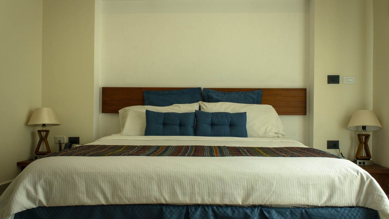 Photo of Bedroom in Comitan de Dominguez