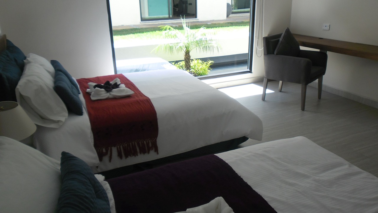 Photo of Bedroom in Comitan de Dominguez