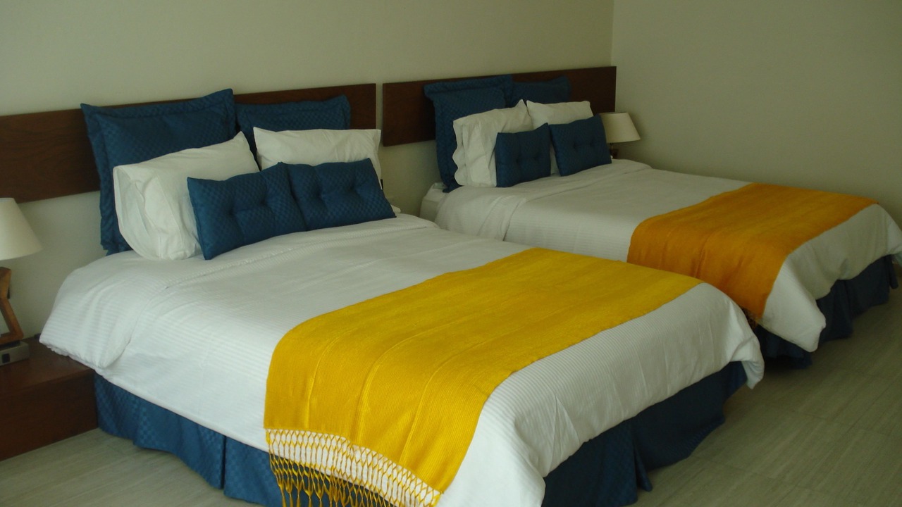 Photo of Bedroom in Comitan de Dominguez