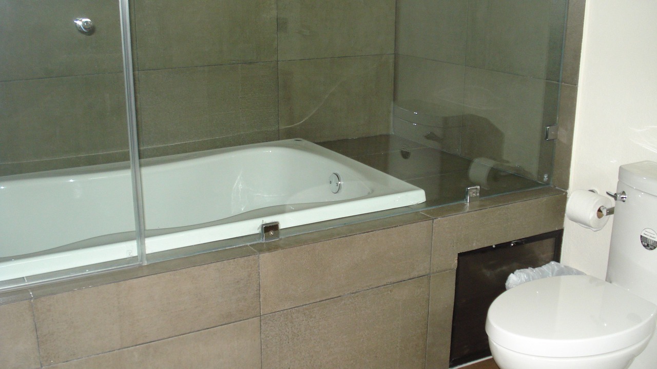 Photo of Bathroom in Comitan de Dominguez