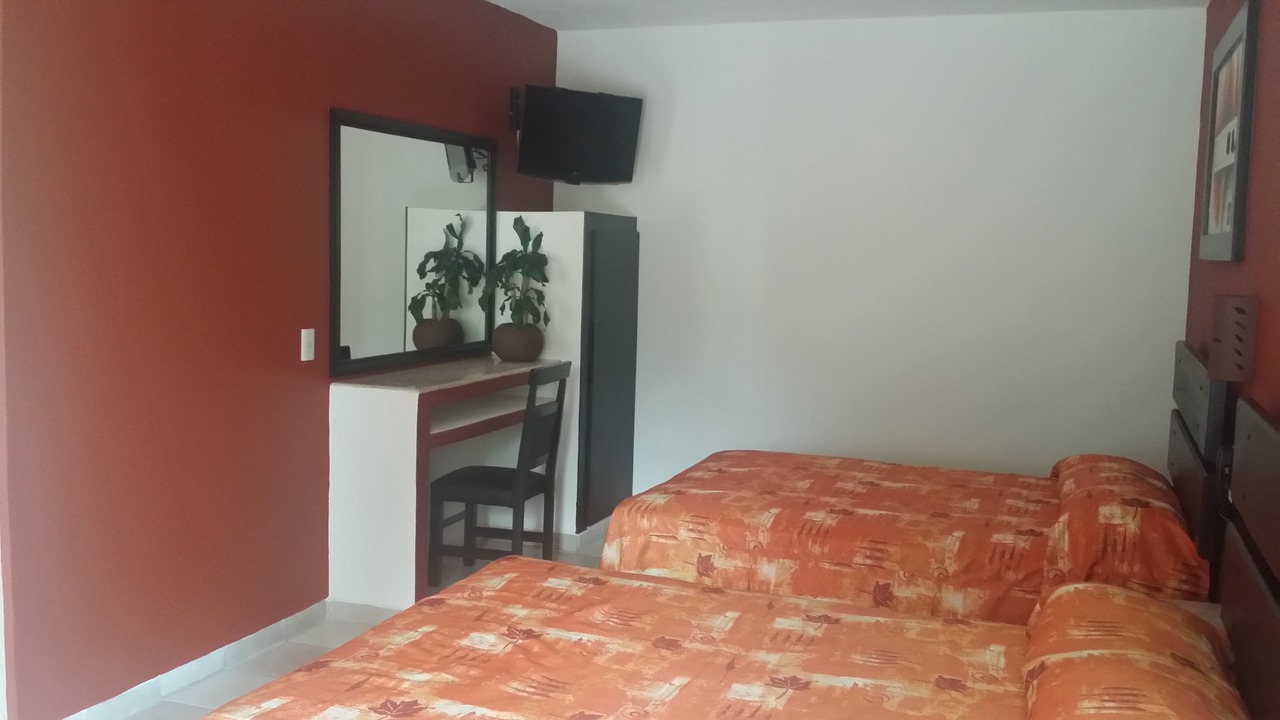 Photo of Bedroom in Puebla
