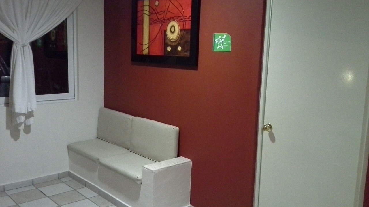 Photo of Bedroom in Puebla