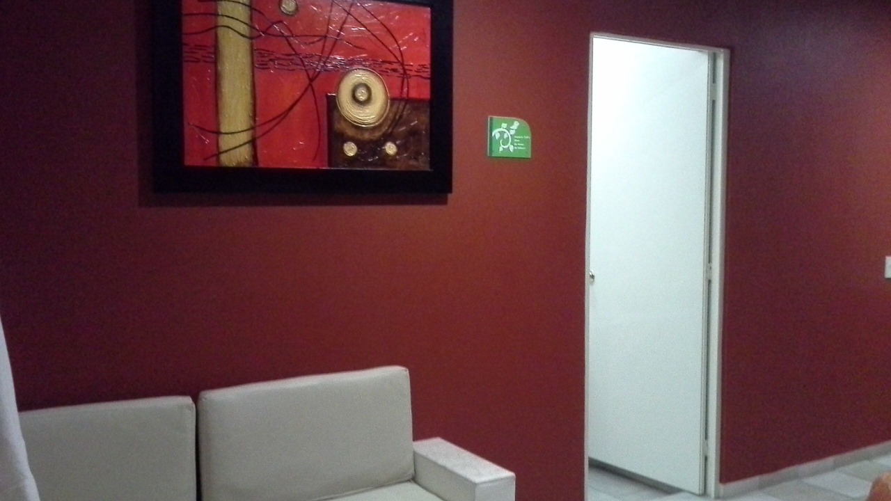 Photo of Bedroom in Puebla
