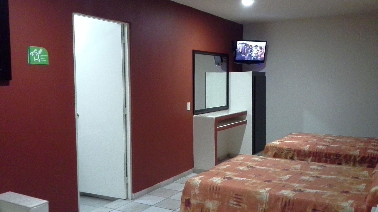 Photo of Bedroom in Puebla