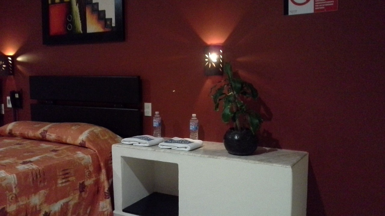 Photo of Bedroom in Puebla