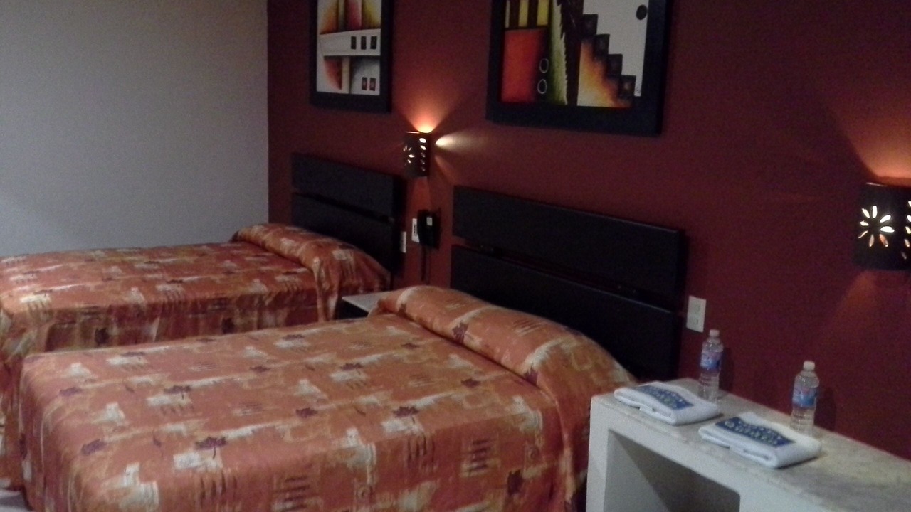 Photo of Bedroom in Puebla