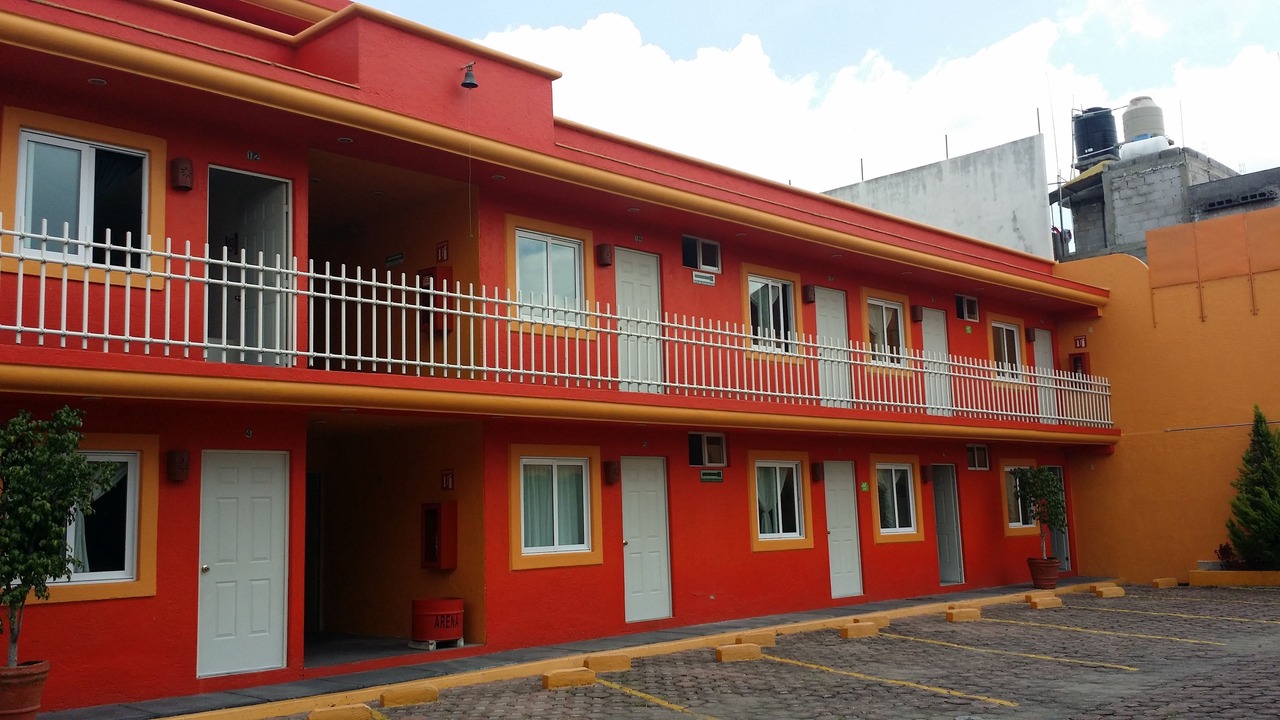 Photo of Outdoor in Puebla