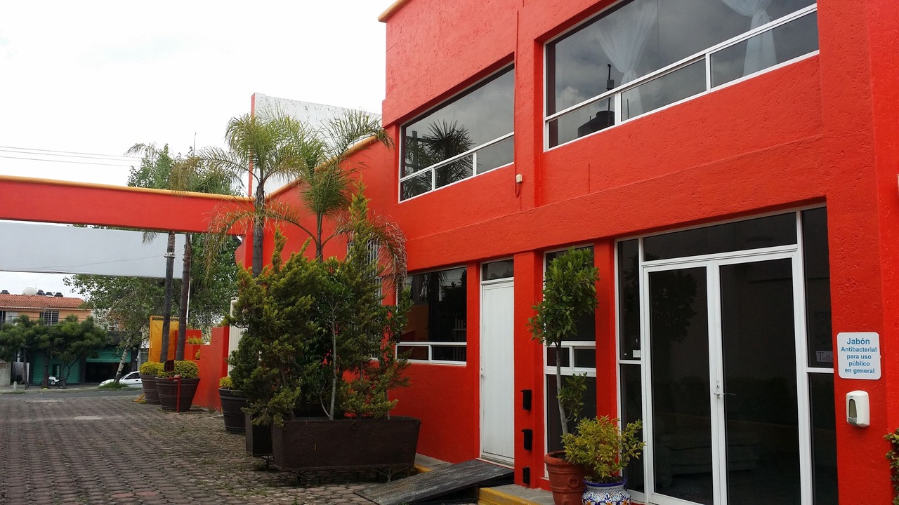 Photo of Outdoor in Puebla