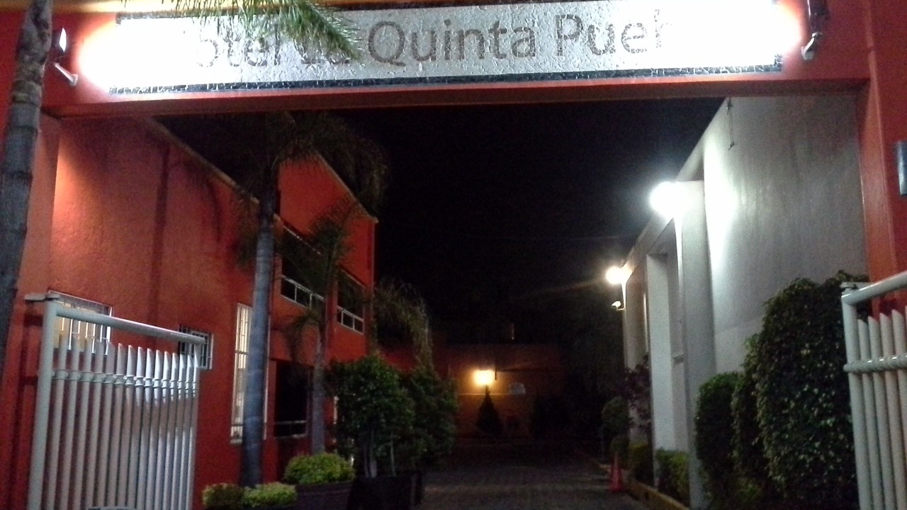 Photo of Outdoor in Puebla