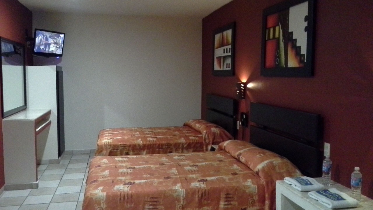 Photo of Bedroom in Puebla