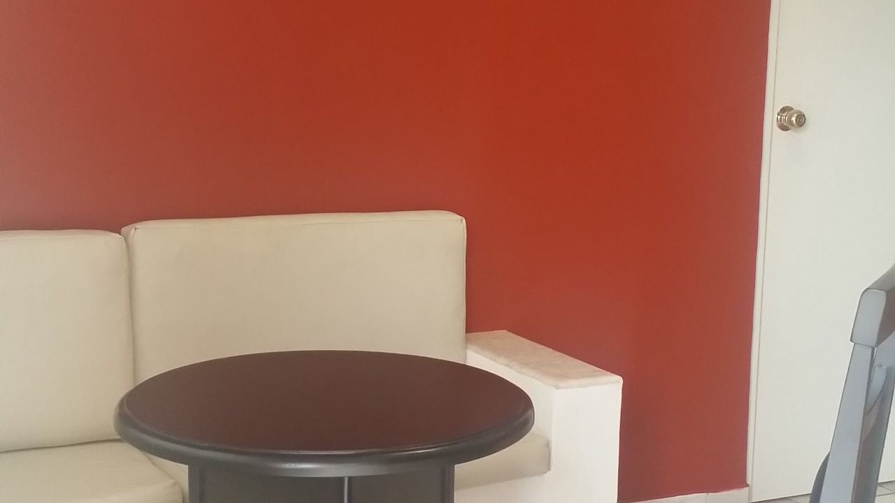 Photo of Bedroom in Puebla