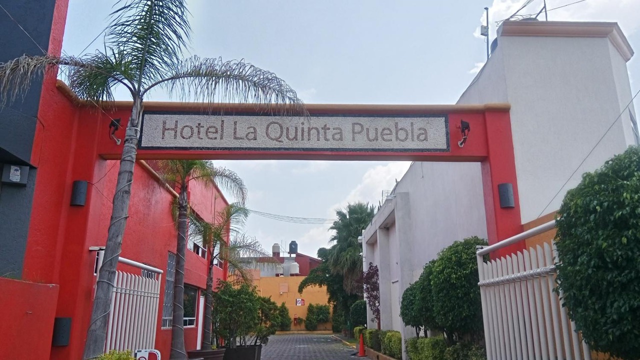 Photo of Outdoor in Puebla