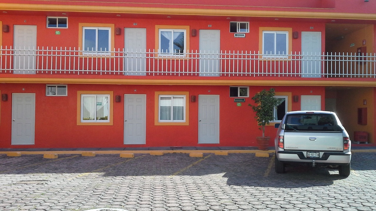 Photo of Outdoor in Puebla