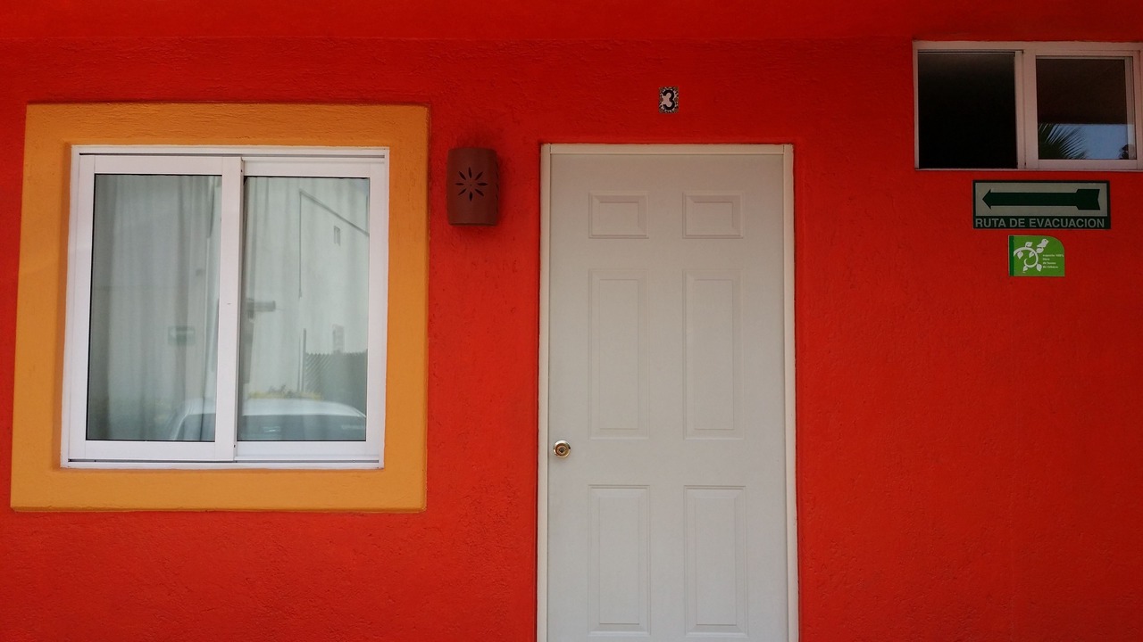 Photo of Outdoor in Puebla