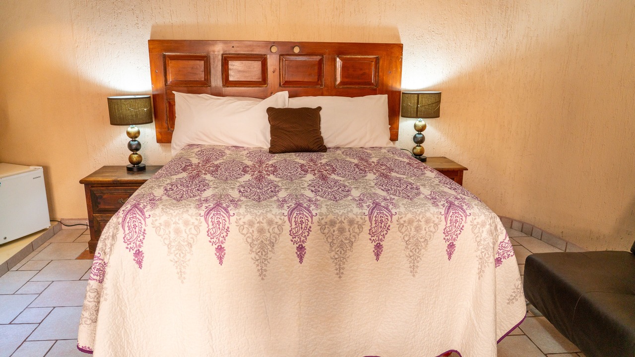 Photo of Bedroom in La Paz