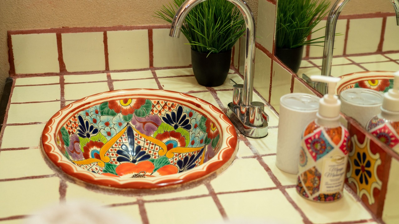 Photo of Patio Balcony in La Paz