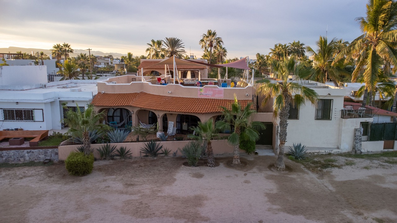 Photo of Outdoor in La Paz