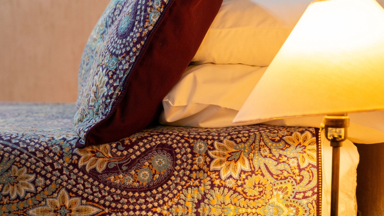 Photo of Bedroom in La Paz