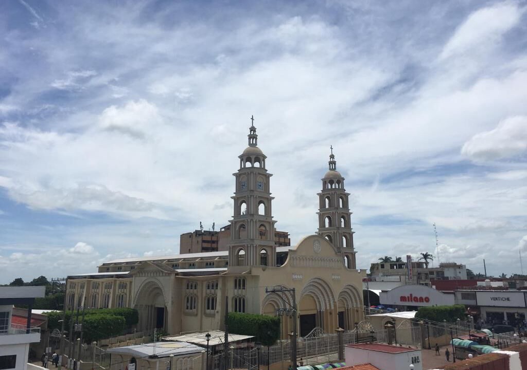 Photo of Outdoor in Acayucan