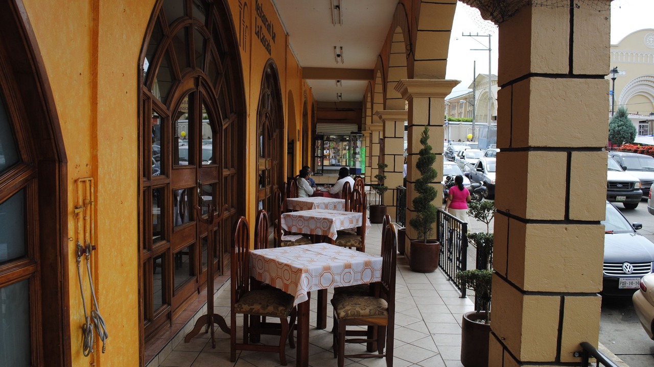 Photo of Outdoor in Acayucan