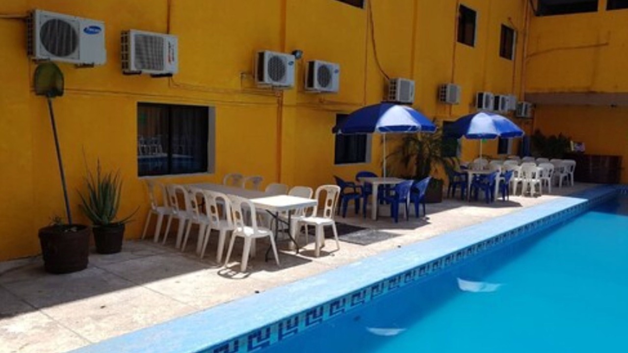 Photo of Outdoor in Acayucan