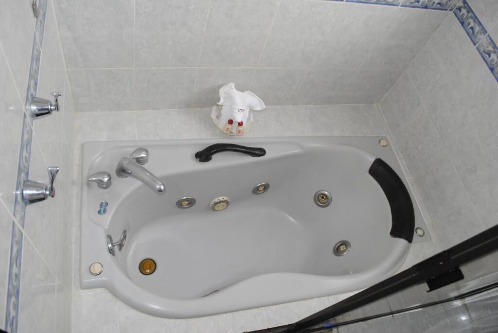 Photo of Bathroom in Acayucan