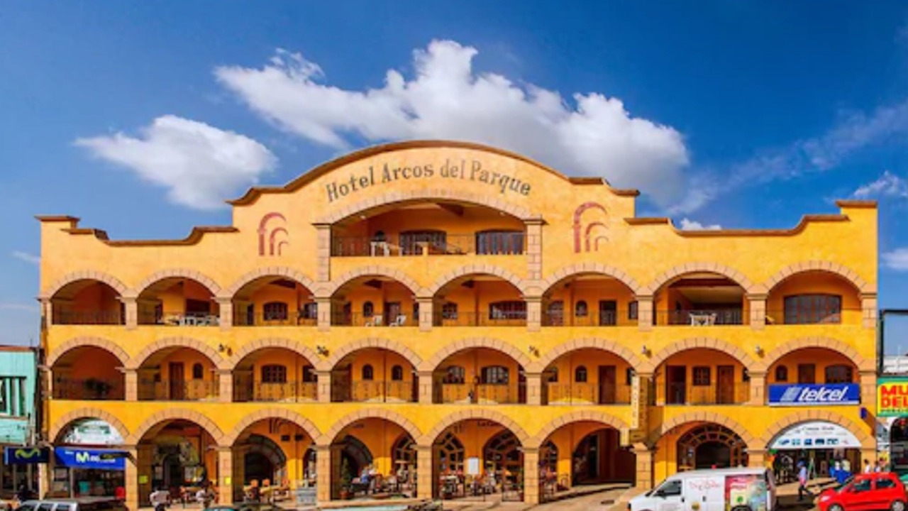 Photo of Outdoor in Acayucan