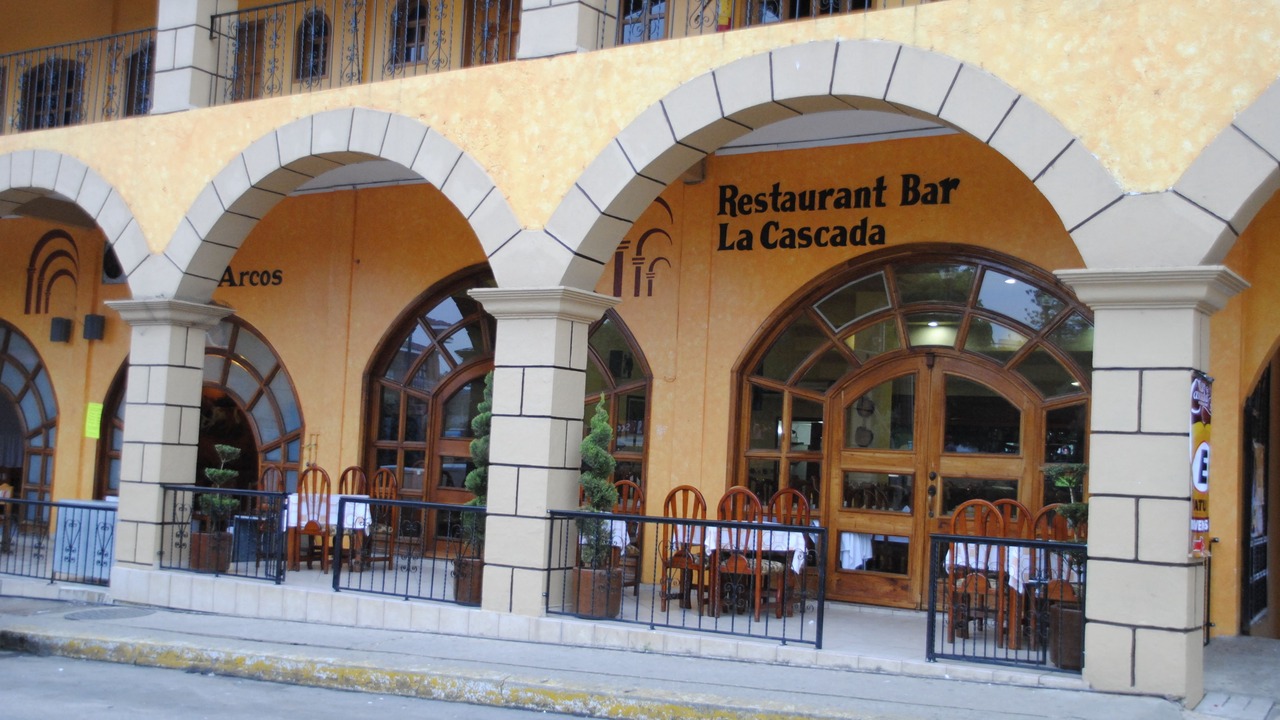 Photo of Outdoor in Acayucan