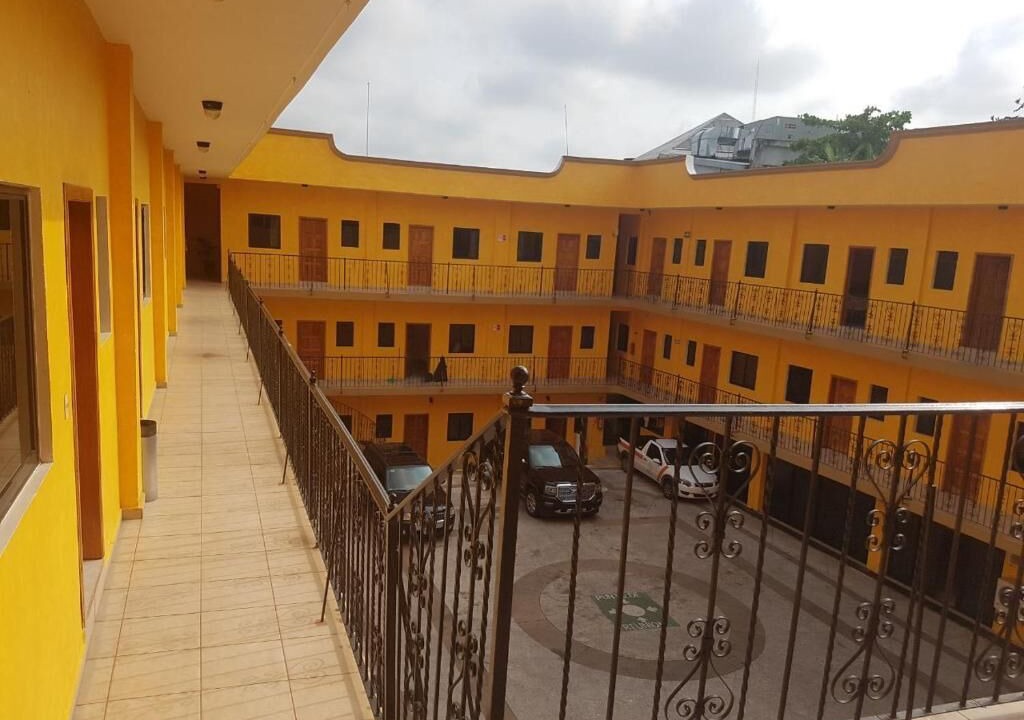 Photo of Patio Balcony in Acayucan