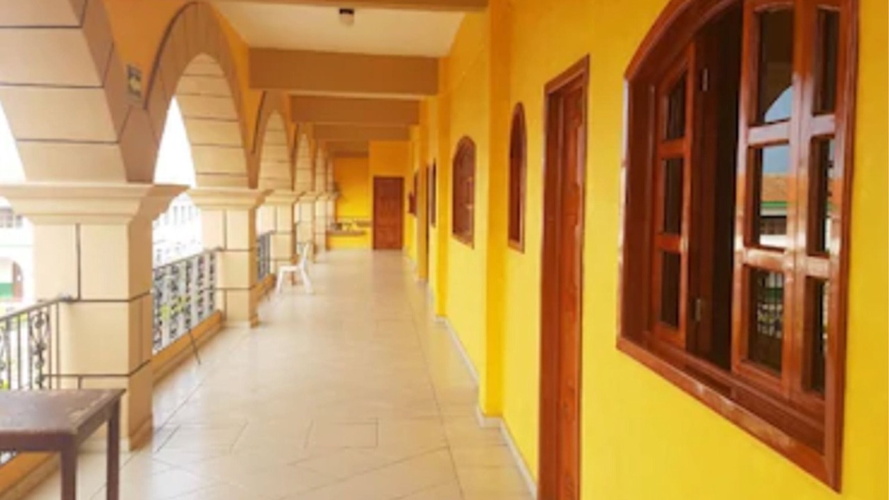 Photo of Outdoor in Acayucan