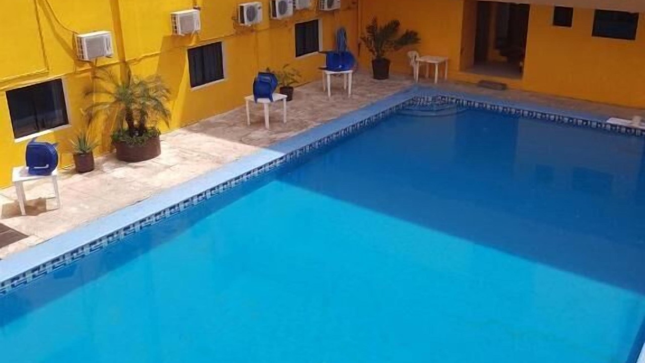 Photo of Outdoor in Acayucan