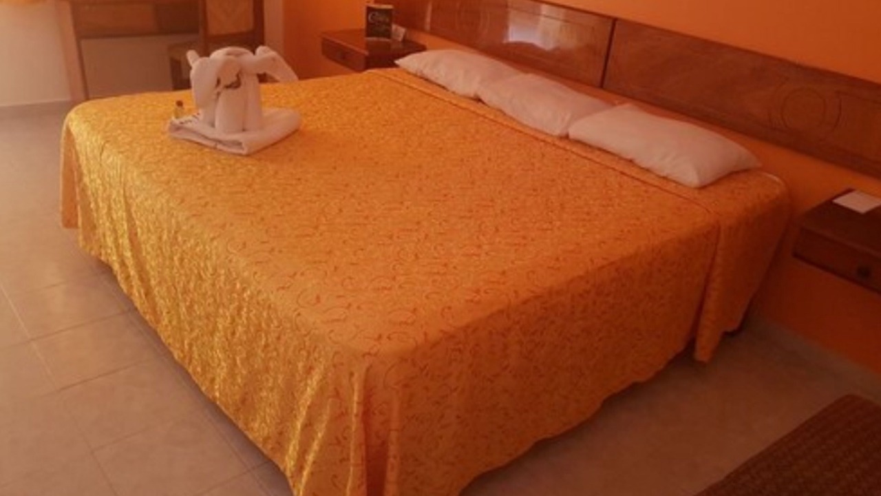 Photo of Bedroom in Acayucan