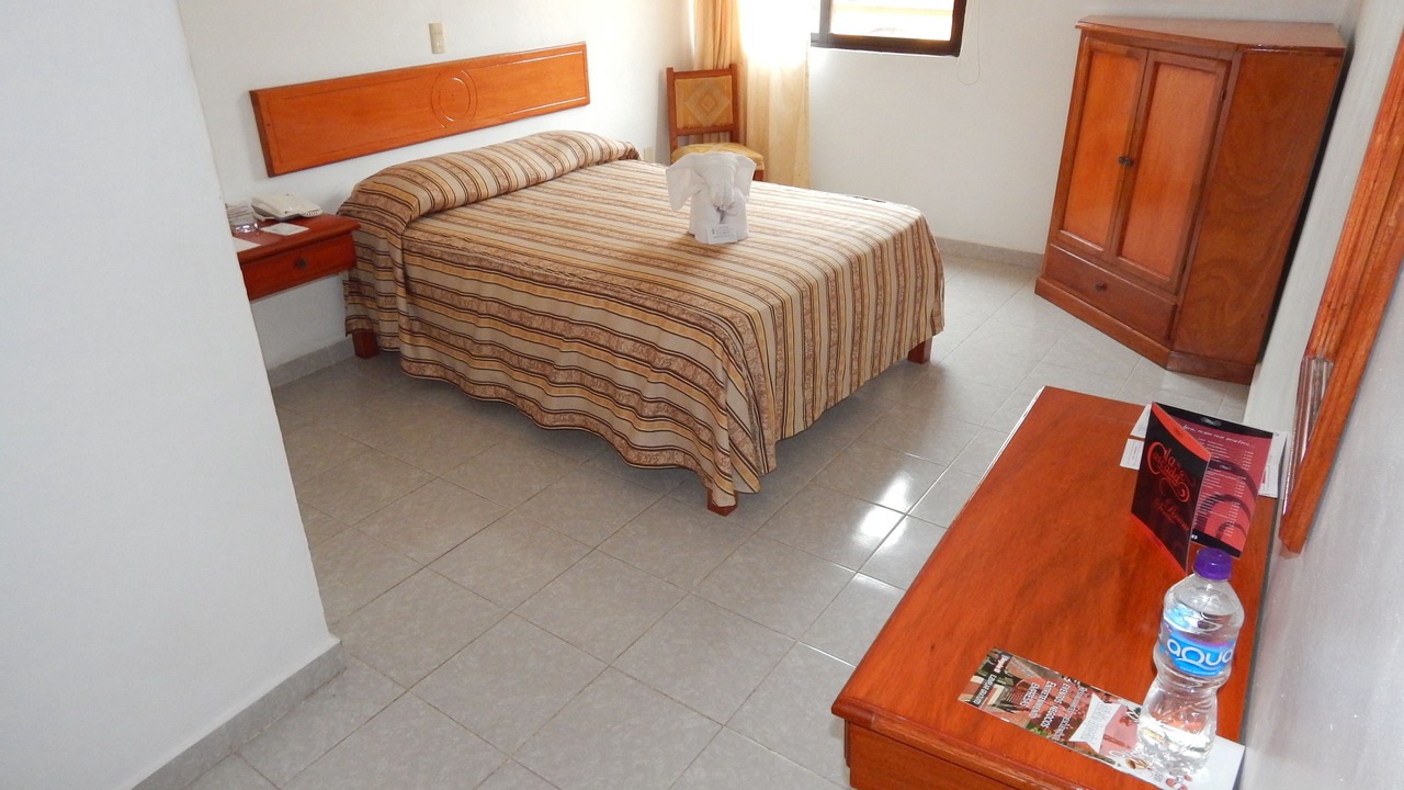 Photo of Bedroom in Acayucan