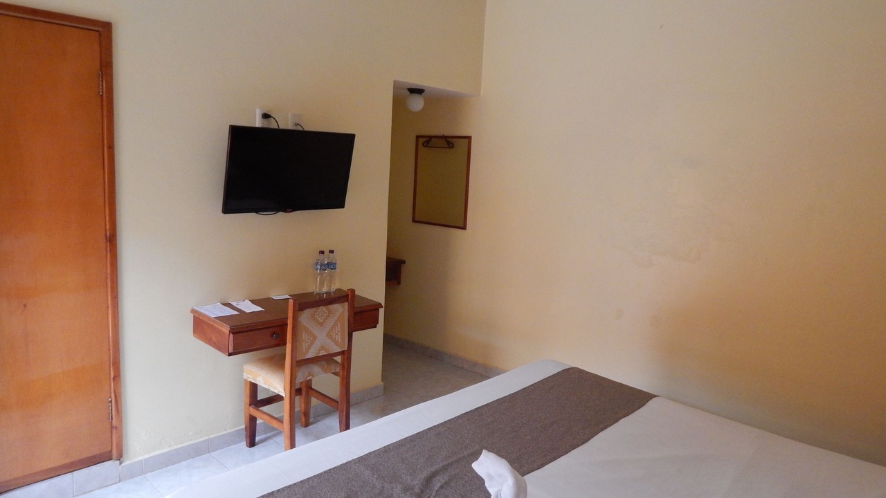 Photo of Bedroom in Acayucan